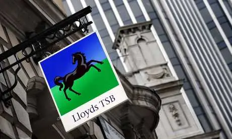 Lloyds TSB