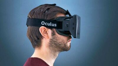 Oculus Rift