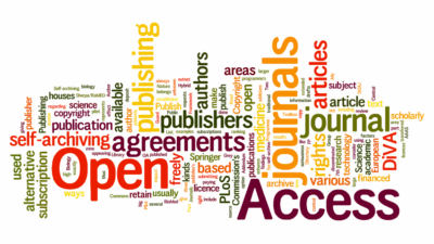 Open access