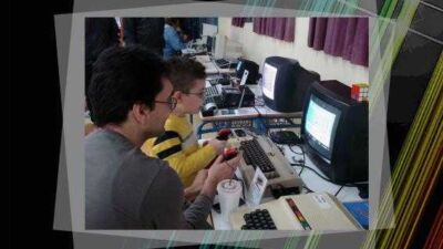 RetroComputers.gr