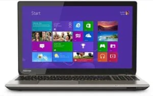 Toshiba 4k1