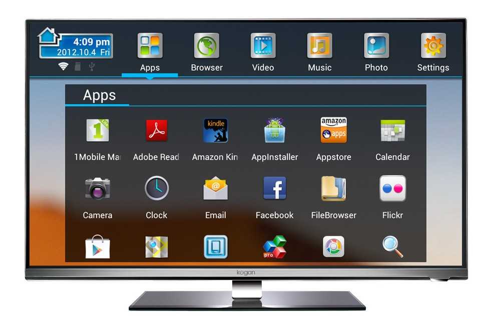 Android TV