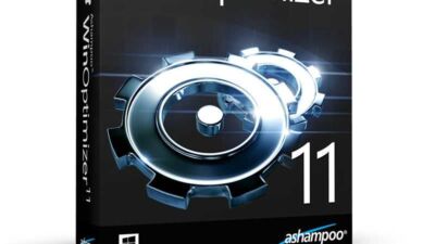 box ashampoo ashampoo winoptimizer 11