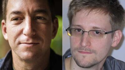 edward snowden glenn greenwald