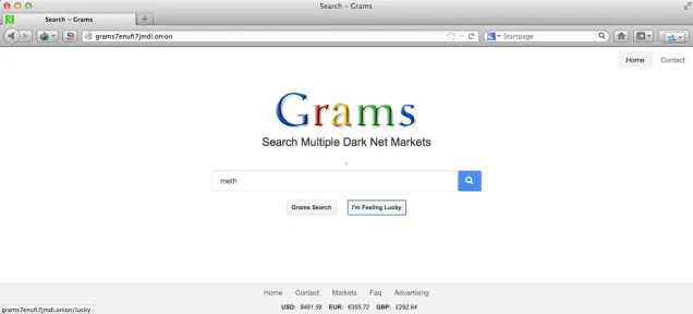 google clone grams