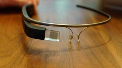 google glass