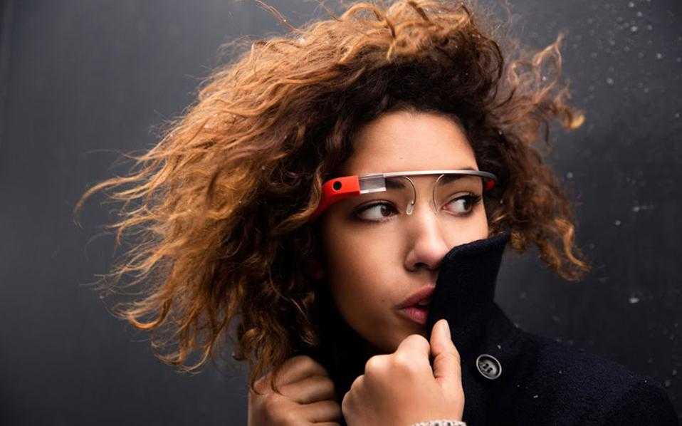 Google Glass Google Glass
