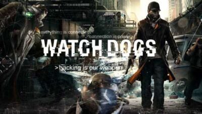 hd games watch dogs