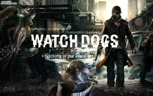 Watch Dogs