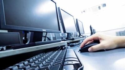 kompiouter pc desktop ypologistis