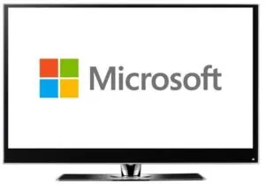 microsoft TV