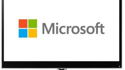 microsoft TV