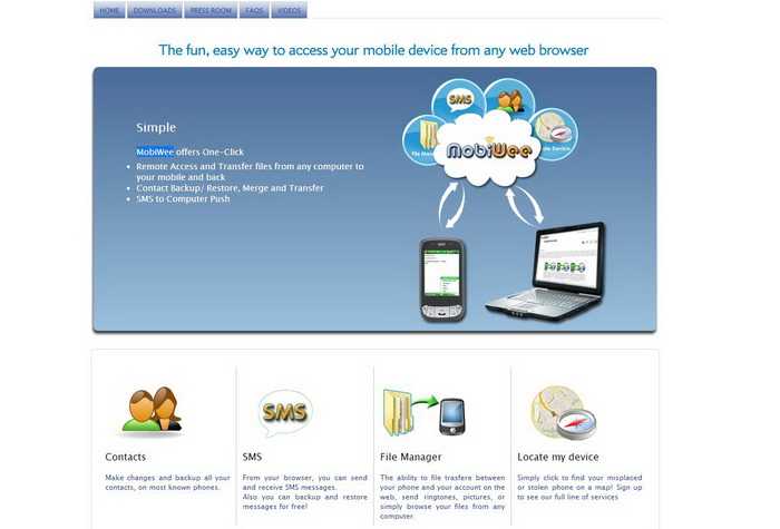 mobiwee