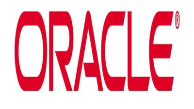 oracle logo