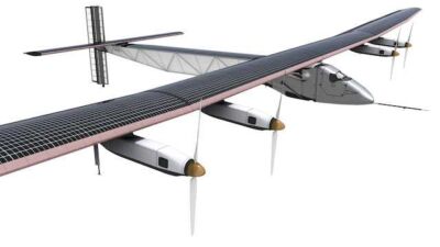 solar impulse