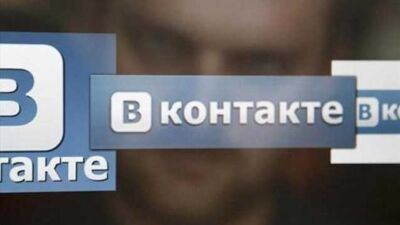 vkontakte