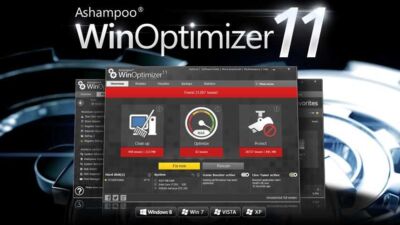 winoptimazer 11