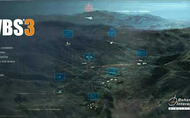 Battlespace 1