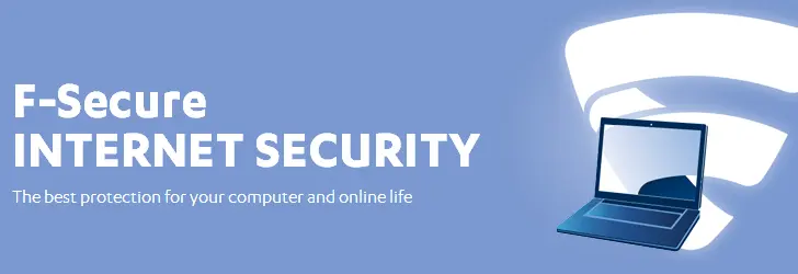 F-Secure