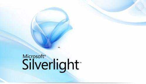 Microsoft Silverlight