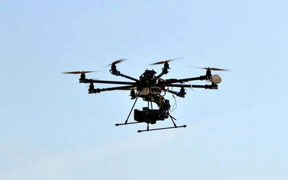 drone acs