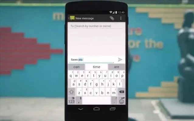SwiftKey
