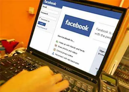 facebook