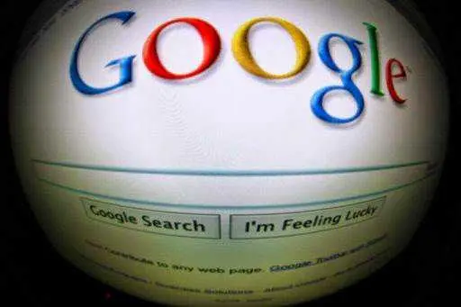 google