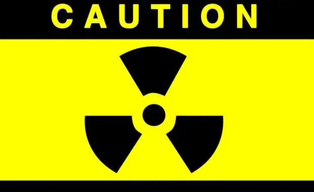 radiation google android