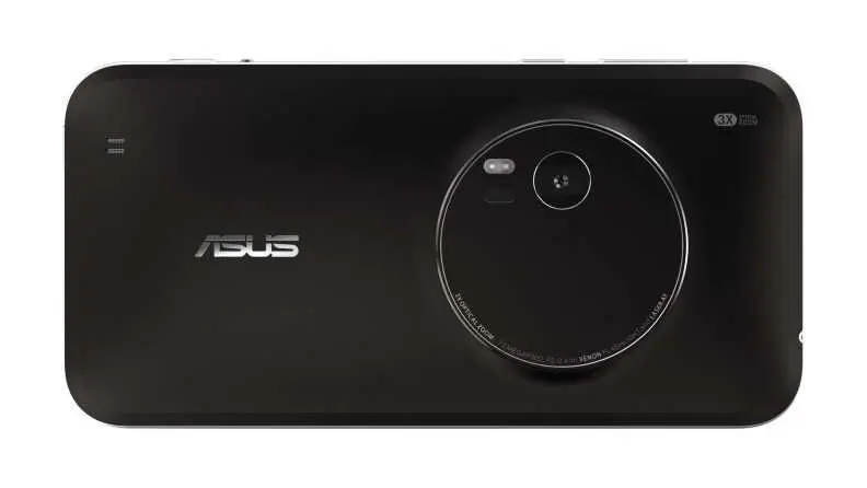 ASUS ZenFone Zoom 2