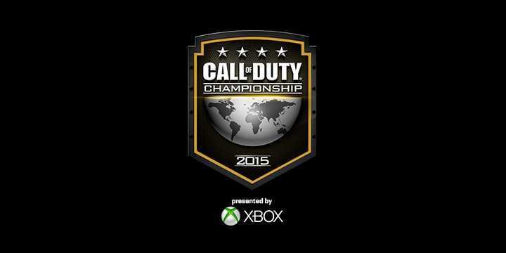 Call of Duty Championship
