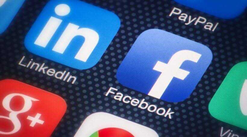 Facebook Facebook