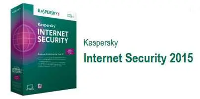 Kaspersky Internet Security 2015