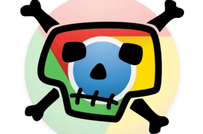 chrome security