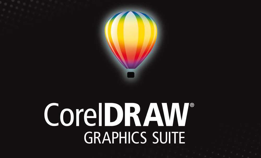 corel logo