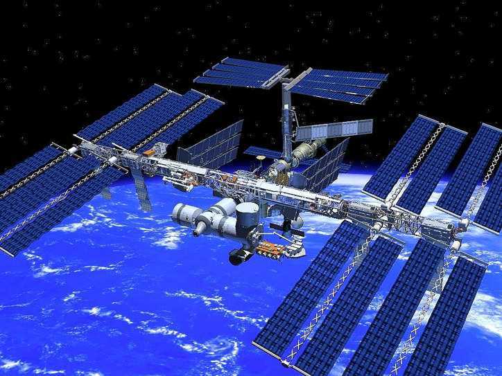 iss