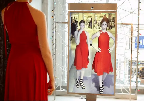 MemoryMirror