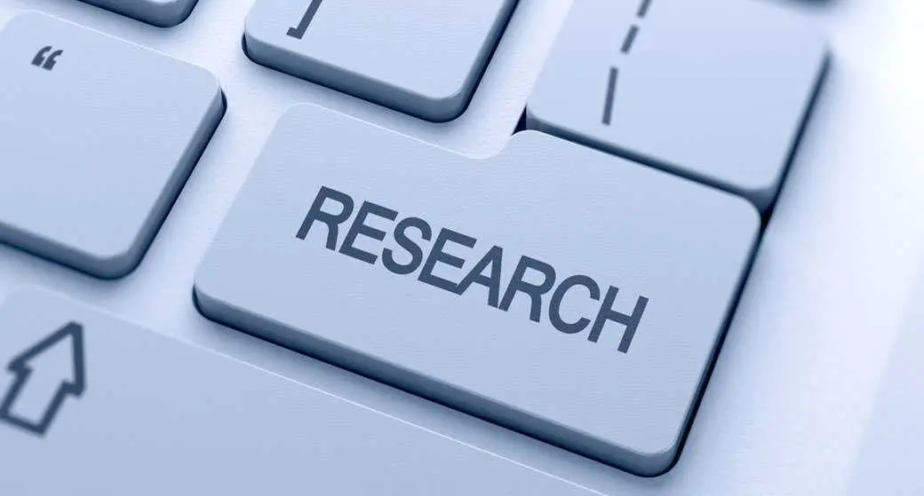 research