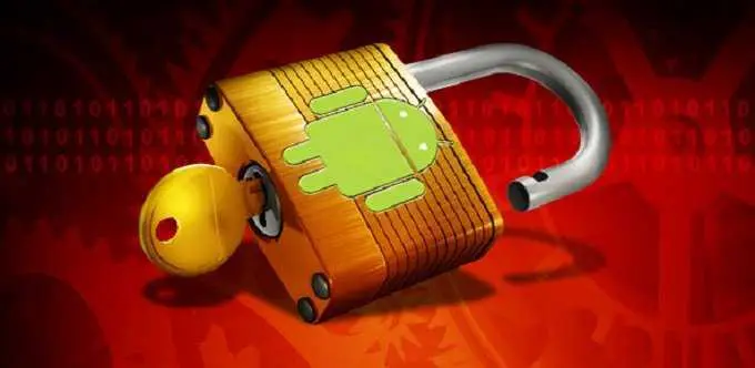 Android security