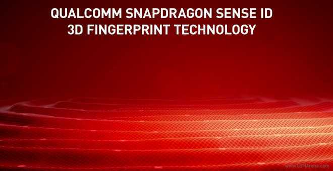 Qualcomm Sense ID