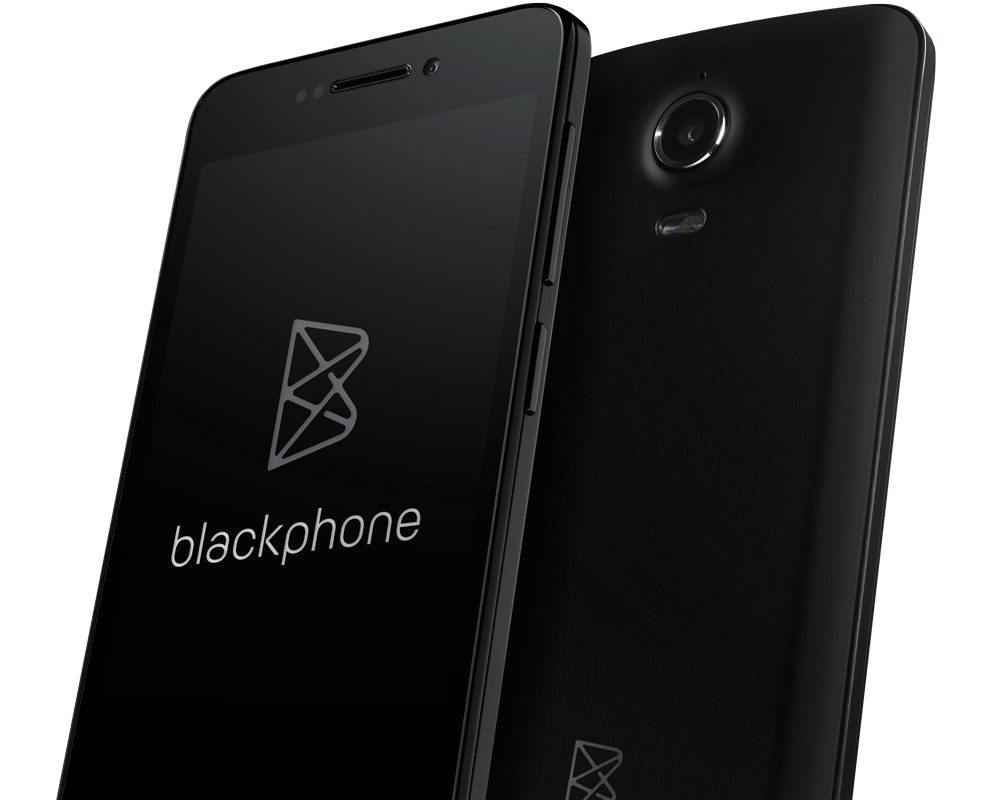 Blackphone 2