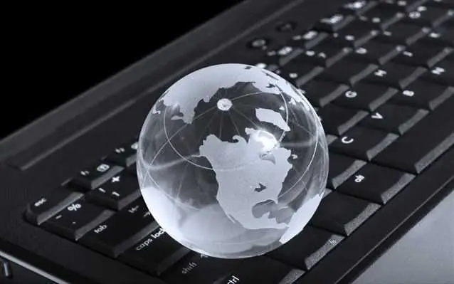 internet