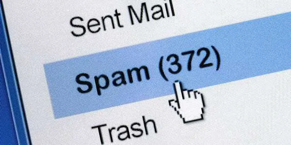 email spam Kaspersky Lab