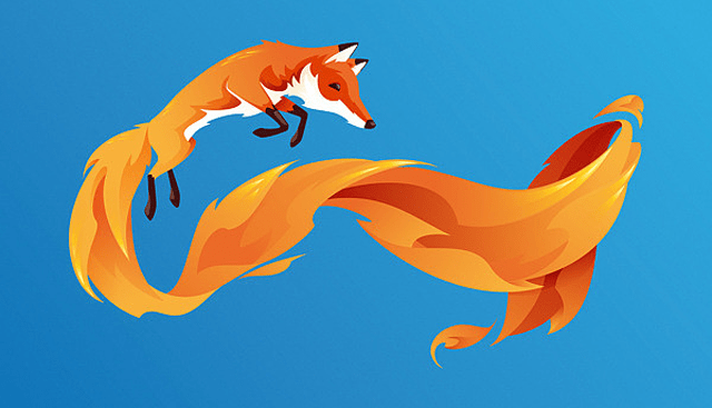 firefox