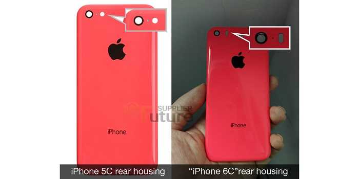 iphone 6c leak iguru