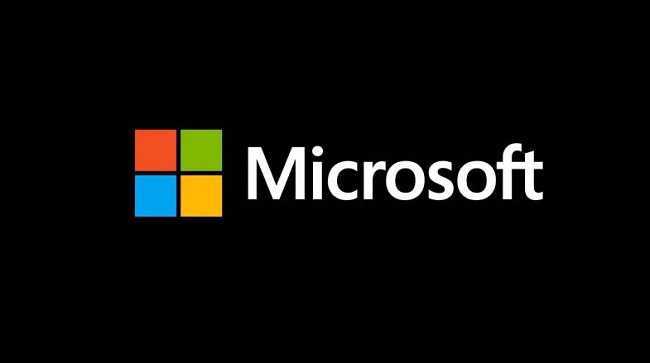microsoft black