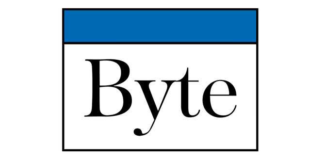 Byte