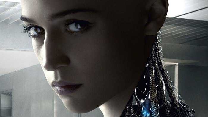 Ex Machina