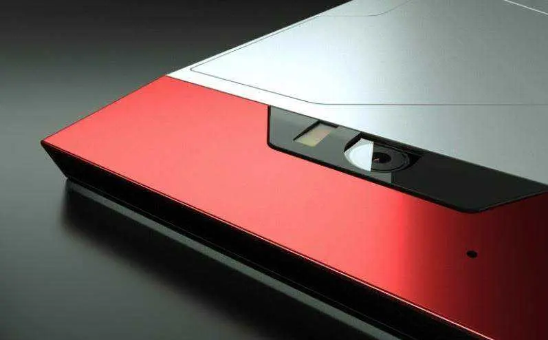 Turing Phone