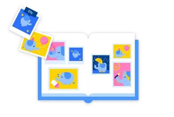 facebook scrapbook